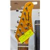 Image 3 : JAY TURNER VINTAGE SERIES STRAT GUITAR+CASE
