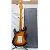 Image 4 : JAY TURNER VINTAGE SERIES STRAT GUITAR+CASE