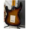 Image 5 : JAY TURNER VINTAGE SERIES STRAT GUITAR+CASE