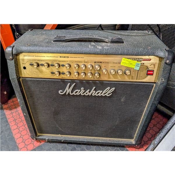 MARSHALL VALVESTATE 2000 GUITAR AMPLIFIER