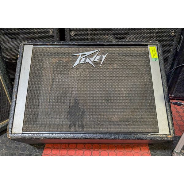 1970S PEAVEY STAGE SPEAKER