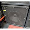 Image 1 : FENDER STAGE SPEAKER LARGE