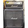 Image 1 : MARSHALL MG100HDFX AM STACK W SPEAKER