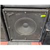 Image 1 : FENDER STAGE SPEAKER LARGE