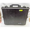 Image 1 : PELICAN 1600 HARD SHELL CASE