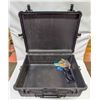 Image 3 : PELICAN 1600 HARD SHELL CASE