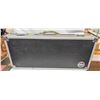 Image 1 : ROAD RUNNER HARD SHELL MUSIC GEAR CASE