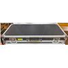 Image 2 : ROAD RUNNER HARD SHELL MUSIC GEAR CASE