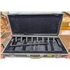 Image 3 : ROAD RUNNER HARD SHELL MUSIC GEAR CASE