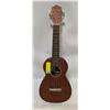 Image 1 : WOODEN UKULELE ALOHA BRAND