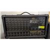 Image 1 : PEAVEY XRD680 MIXER AMPLIFIER UNIT