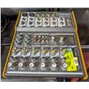 Image 1 : TAPCO MIX 100 MIXER BOARD