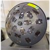 Image 2 : VERTIGO HEX LED STAGE EFFECTS LIGHT