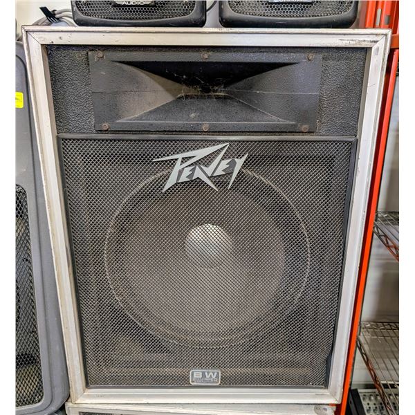 VINTAGE PEAVEY CONCERT SPEAKER LARGER