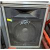 Image 1 : VINTAGE PEAVEY CONCERT SPEAKER LARGER