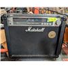Image 1 : MARSHALL GUITAR AMPLIFIER