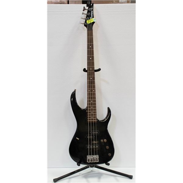 IBANEZ EX ELECTRIC BASS GUITAR