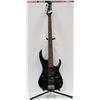Image 1 : IBANEZ EX ELECTRIC BASS GUITAR