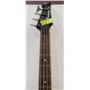 Image 3 : IBANEZ EX ELECTRIC BASS GUITAR