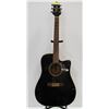 Image 1 : TAKAMINE ACOUSTIC ELECTRIC GUITAR
