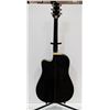 Image 4 : TAKAMINE ACOUSTIC ELECTRIC GUITAR