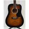 Image 2 : ROBSON ACOUSTIC GUITAR