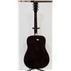 Image 4 : ROBSON ACOUSTIC GUITAR