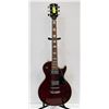 Image 1 : SVK LES PAUL ELECTRIC GUITAR