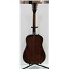 Image 4 : 1960S HARMONY ACOUSTIC GUITAR