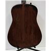 Image 5 : 1960S HARMONY ACOUSTIC GUITAR