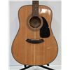 Image 2 : FENDER DG8S ACOUSTIC GUITAR
