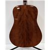 Image 5 : FENDER DG8S ACOUSTIC GUITAR