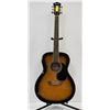 Image 1 : WASHBURN GWL ACOUSTIC GUITAR