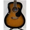 Image 2 : WASHBURN GWL ACOUSTIC GUITAR