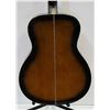 Image 5 : WASHBURN GWL ACOUSTIC GUITAR