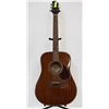 Image 1 : SAMICH GREG BENNETT ACOUSTIC GUITAR