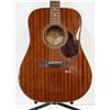 Image 2 : SAMICH GREG BENNETT ACOUSTIC GUITAR