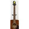 Image 3 : SAMICH GREG BENNETT ACOUSTIC GUITAR