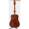 Image 4 : SAMICH GREG BENNETT ACOUSTIC GUITAR