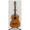 Image 1 : VINTAGE YAMAHA S50A CLASSICAL GUITAR