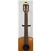 Image 3 : VINTAGE YAMAHA S50A CLASSICAL GUITAR