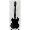 Image 4 : GIBSON EPIPHONE SG SPECIAL