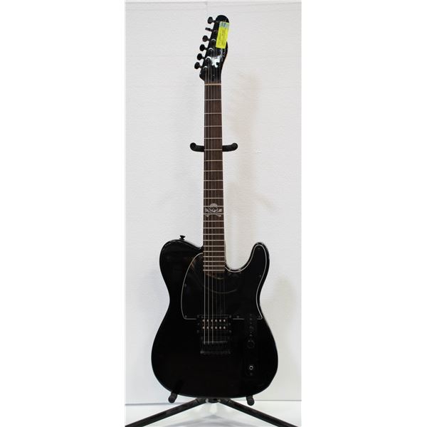 FENDER SQUIER TELECASTER ELECTRIC