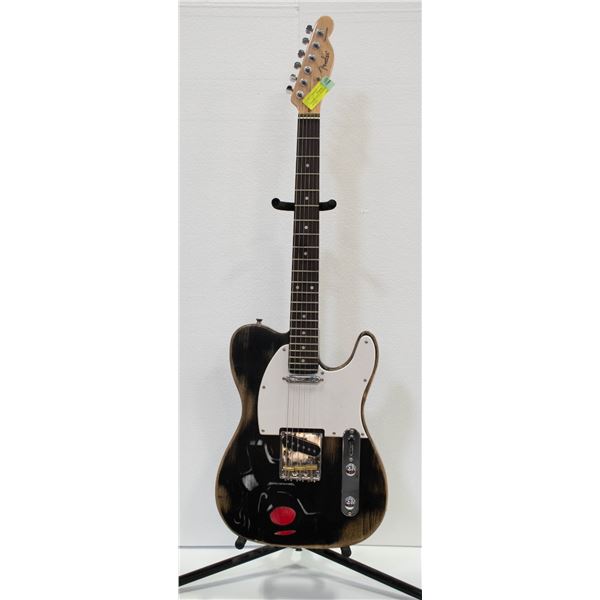 FENDER TELECASTER RELIC REPLICA