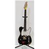 Image 1 : FENDER TELECASTER RELIC REPLICA