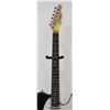 Image 3 : FENDER TELECASTER RELIC REPLICA