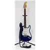Image 1 : FENDER STRATOCASTER KOREAN MADE AS IS