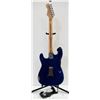 Image 4 : FENDER STRATOCASTER KOREAN MADE AS IS
