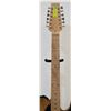 Image 3 : VINTAGE BLONDE TELE 12 STRING