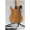 Image 5 : VINTAGE BLONDE TELE 12 STRING